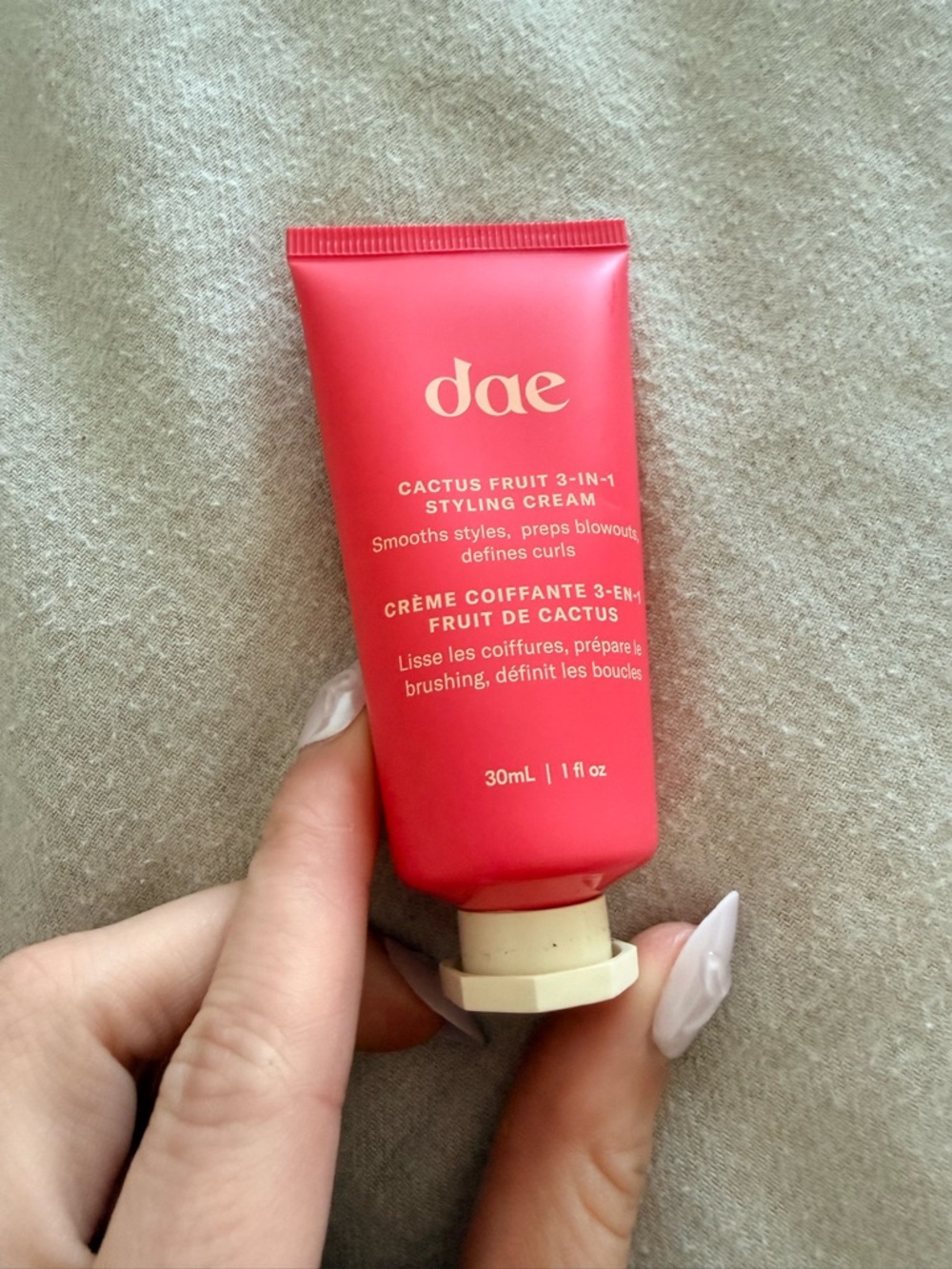 dae Cactus Fruit 3-in-1 Styling Cream